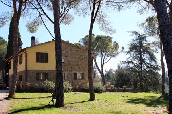 casa indipendente in vendita ad Assisi