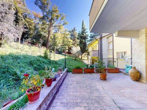 appartamento in vendita ad Assisi