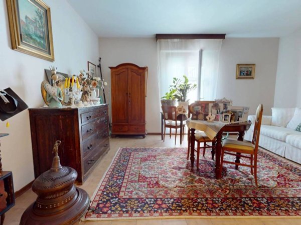 appartamento in vendita ad Assisi in zona Santa Maria degli Angeli