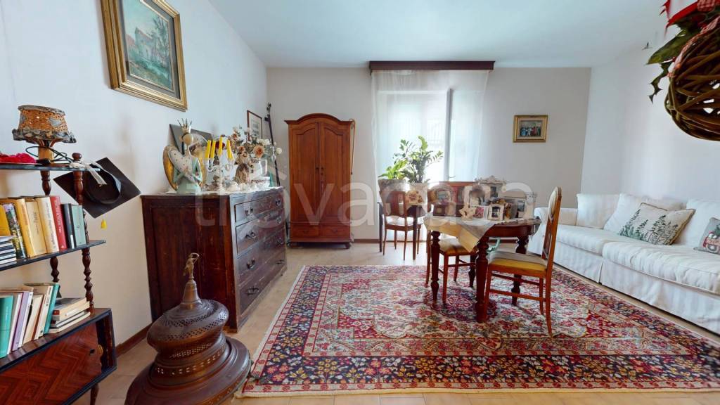 appartamento in vendita ad Assisi in zona Santa Maria degli Angeli