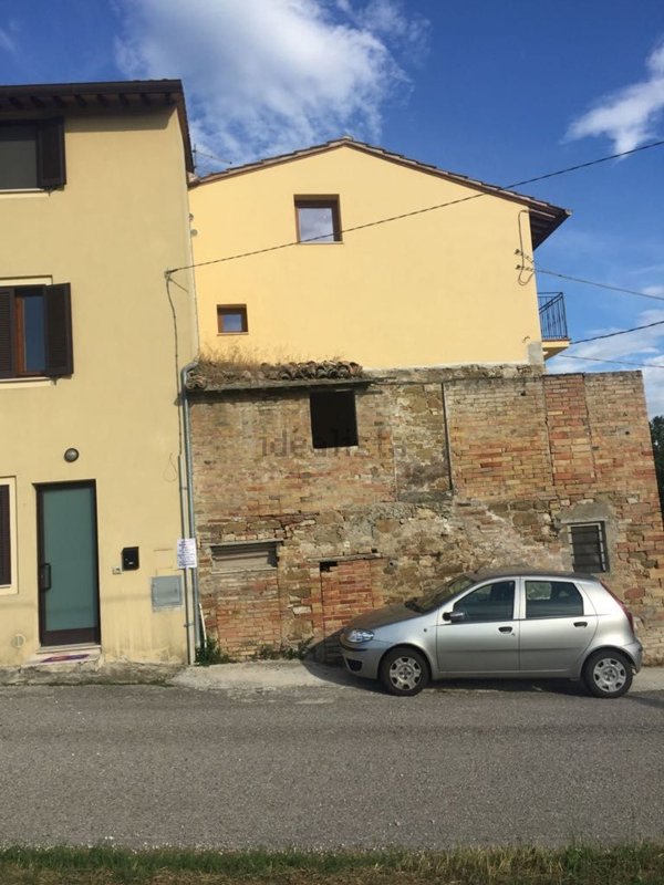 appartamento in vendita ad Assisi