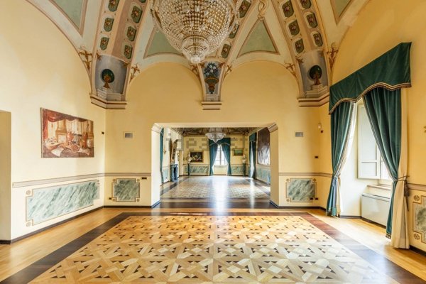 appartamento in vendita ad Assisi in zona Palazzo