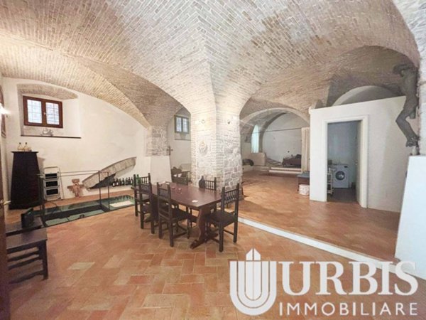 appartamento in vendita ad Assisi