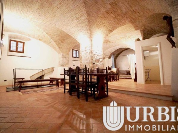 appartamento in vendita ad Assisi