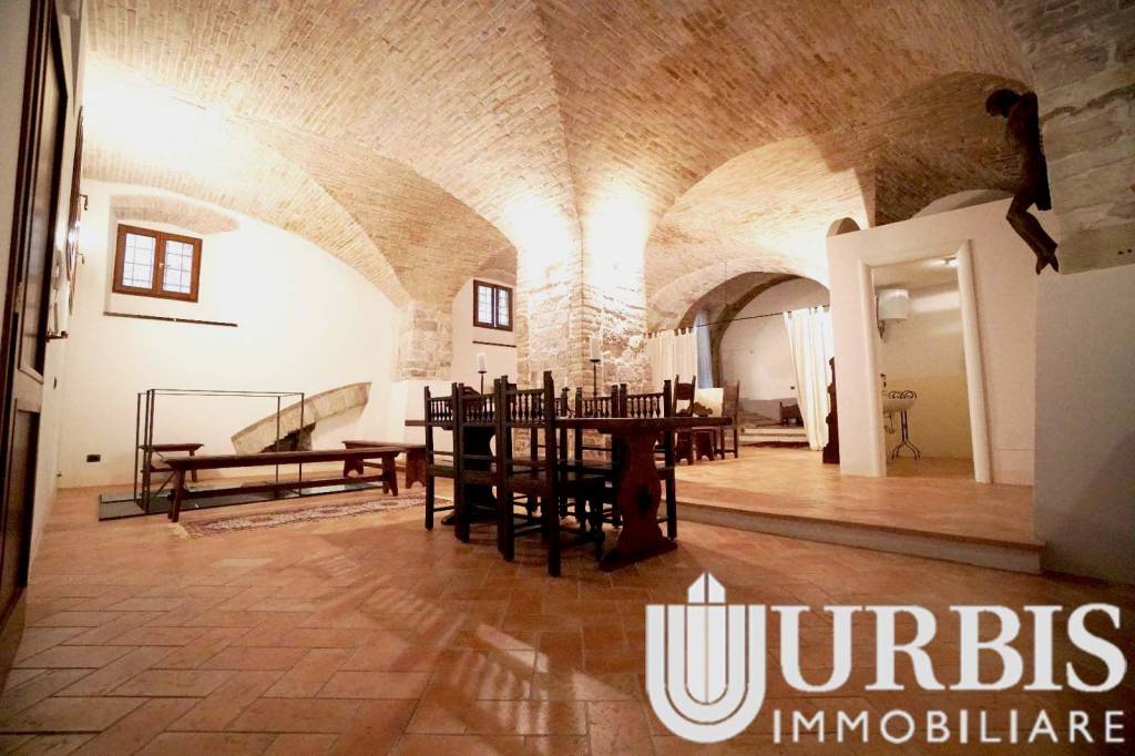 appartamento in vendita ad Assisi