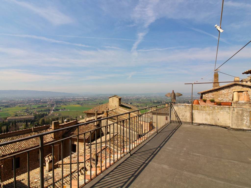 casa indipendente in vendita ad Assisi