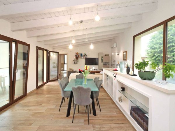 casa indipendente in vendita ad Assisi in zona Palazzo