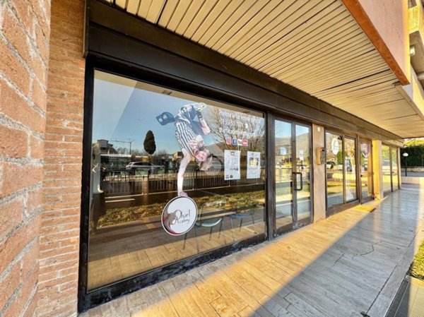 appartamento in vendita ad Assisi in zona Santa Maria degli Angeli