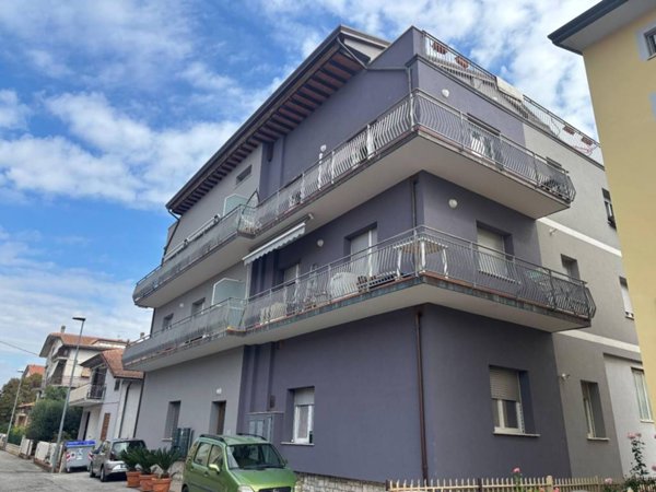 appartamento in vendita ad Assisi in zona Capodacqua
