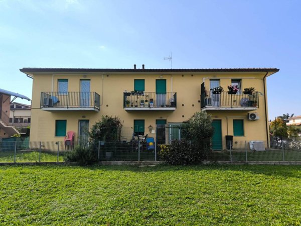 appartamento in vendita ad Assisi in zona Palazzo