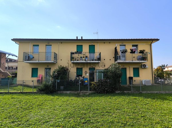 appartamento in vendita ad Assisi