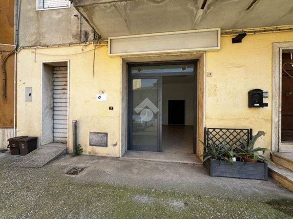 appartamento in vendita ad Assisi in zona Santa Maria degli Angeli