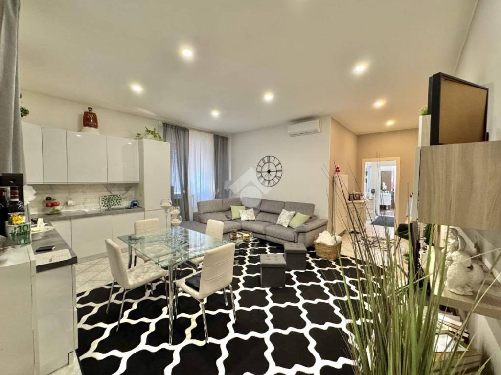 appartamento in vendita ad Assisi in zona Capodacqua