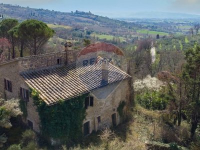 casa indipendente in vendita ad Assisi in zona Rocca San Angelo