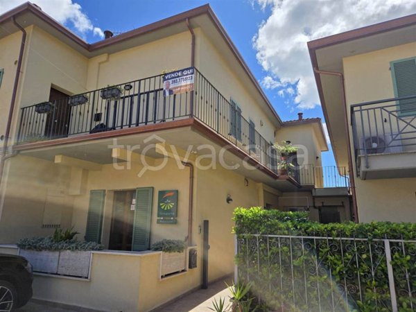 appartamento in vendita ad Assisi in zona Santa Maria degli Angeli