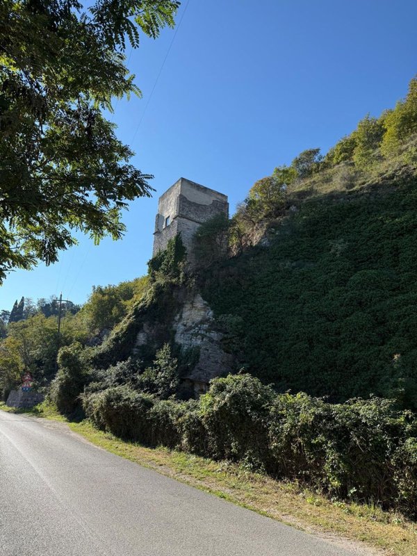 appartamento in vendita ad Assisi