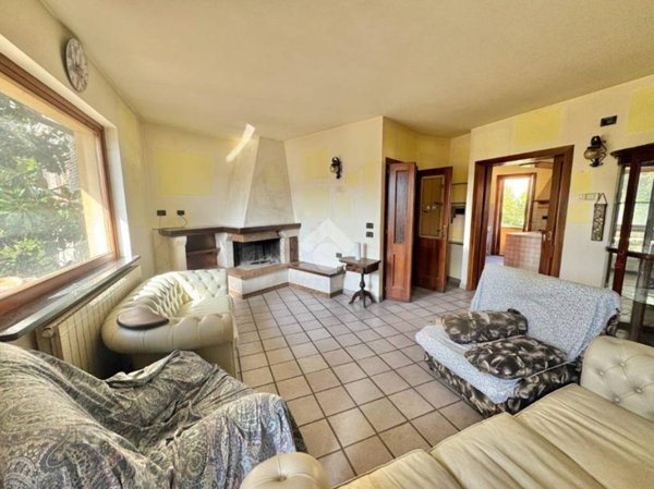 appartamento in vendita ad Assisi in zona Rivotorto