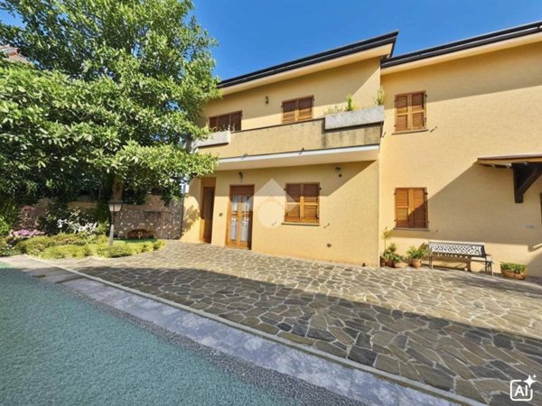 appartamento in vendita ad Assisi in zona Rivotorto