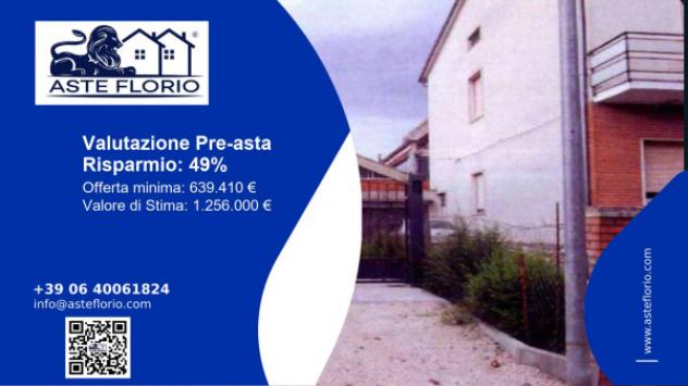 locale commerciale in vendita ad Assisi in zona Petrignano