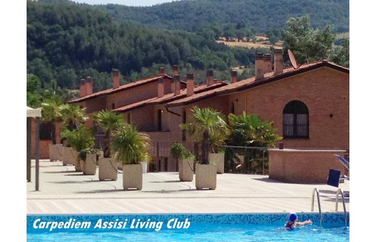 appartamento in vendita ad Assisi