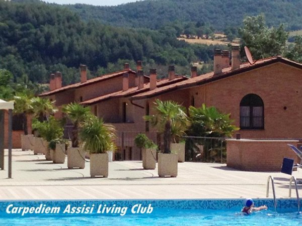 appartamento in vendita ad Assisi