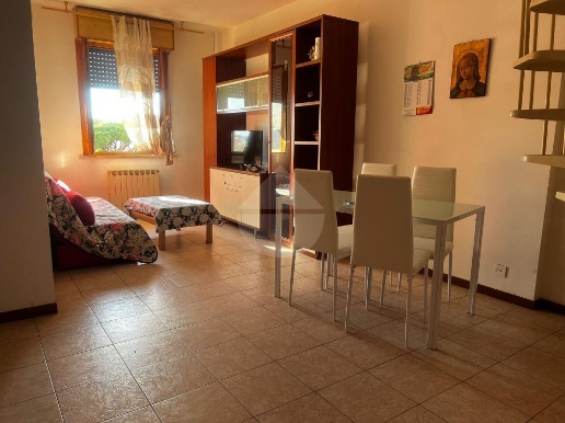 appartamento in vendita ad Assisi in zona Santa Maria degli Angeli