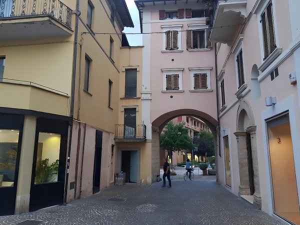 casa indipendente in vendita ad Assisi in zona Santa Maria degli Angeli