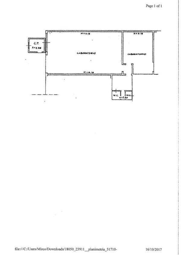 casa indipendente in vendita ad Assisi in zona Petrignano
