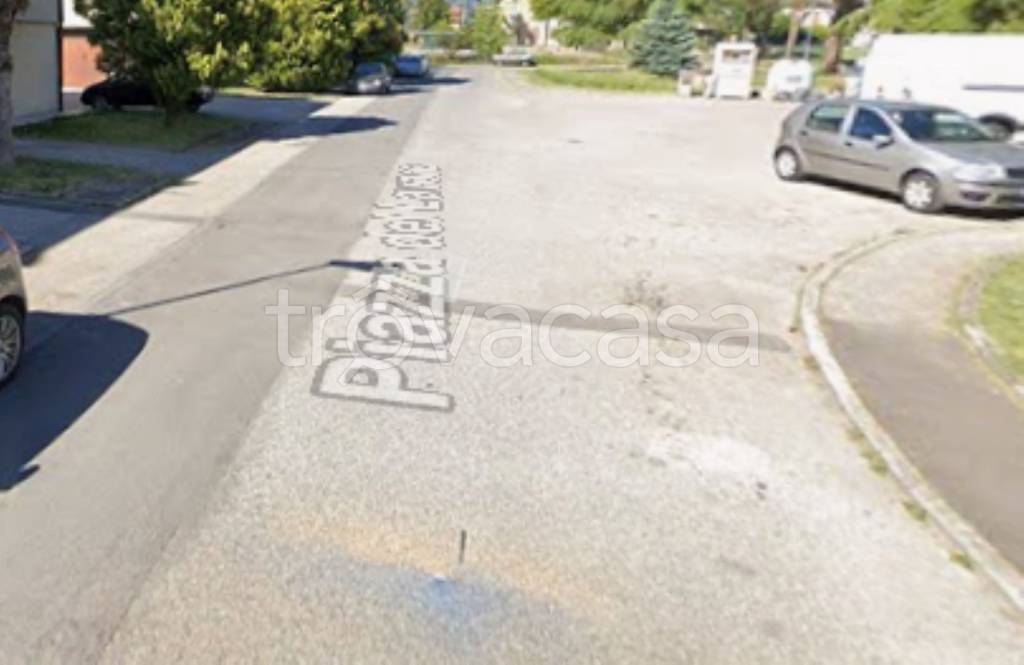 terreno agricolo in vendita ad Assisi in zona Castelnuovo