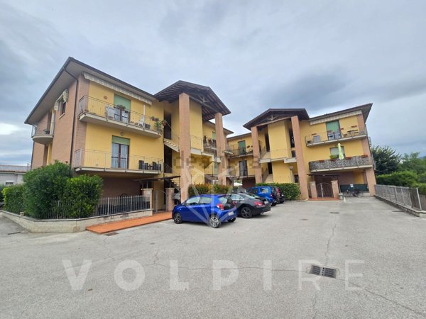 appartamento in vendita ad Assisi
