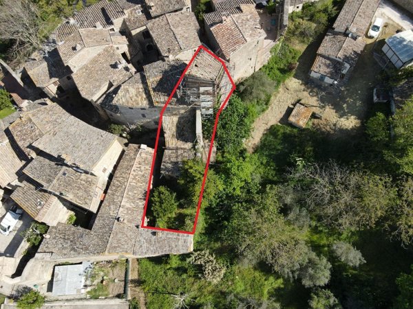 appartamento in vendita ad Assisi in zona Rocca San Angelo
