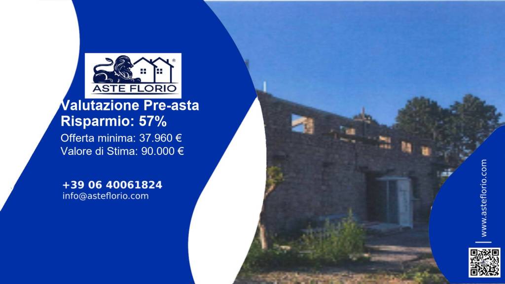 negozio in vendita ad Assisi in zona Tordandrea