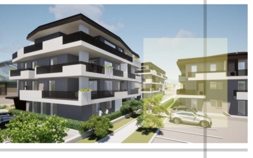 appartamento in vendita ad Assisi in zona Santa Maria degli Angeli