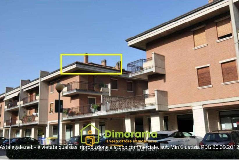appartamento in vendita ad Assisi in zona Santa Maria degli Angeli