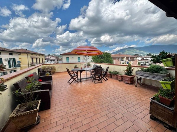 appartamento in vendita ad Assisi in zona Santa Maria degli Angeli
