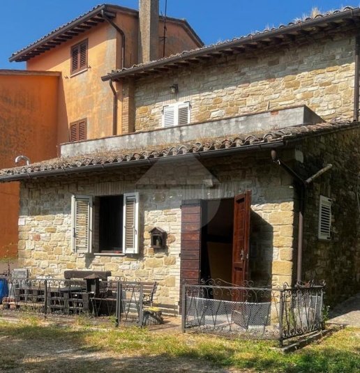 casa indipendente in vendita ad Assisi