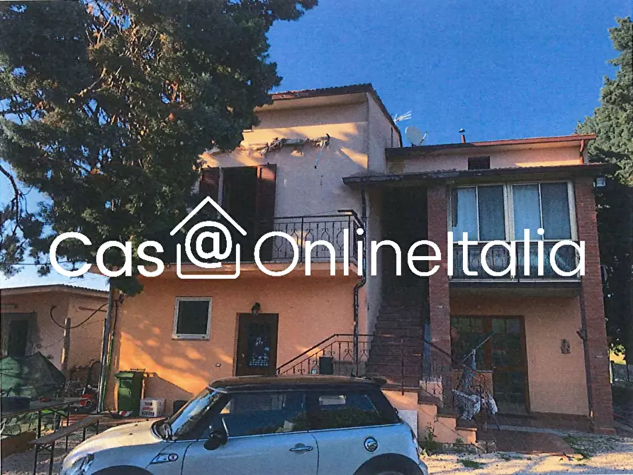 casa indipendente in vendita ad Assisi in zona Tordandrea