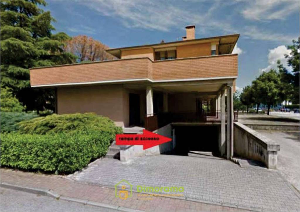 appartamento in vendita ad Assisi in zona Santa Maria degli Angeli