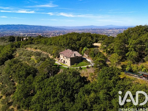 casale in vendita ad Assisi