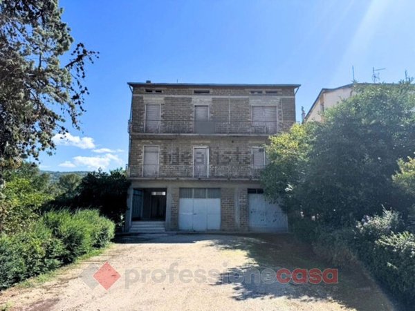 appartamento in vendita ad Assisi in zona Torchiagina