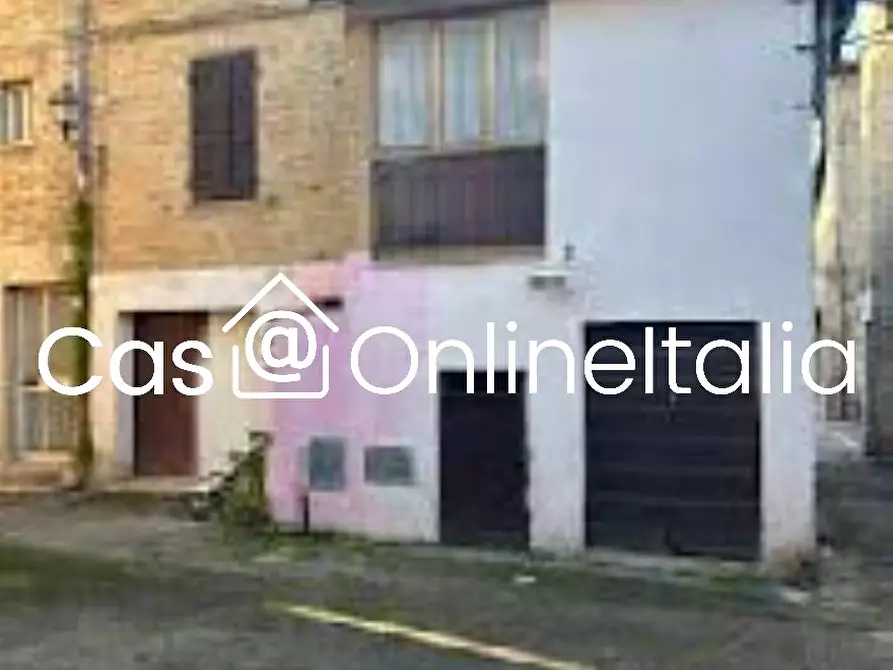 appartamento in vendita ad Assisi in zona Tordandrea