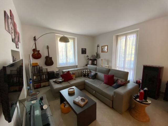 appartamento in vendita ad Assisi in zona Petrignano