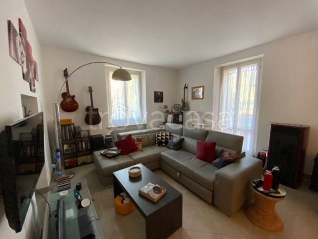 appartamento in vendita ad Assisi