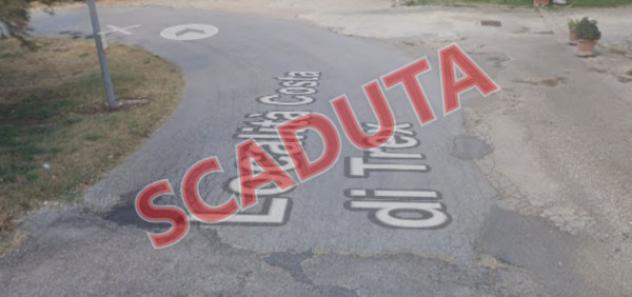 appartamento in vendita ad Assisi in zona Costa di Trex