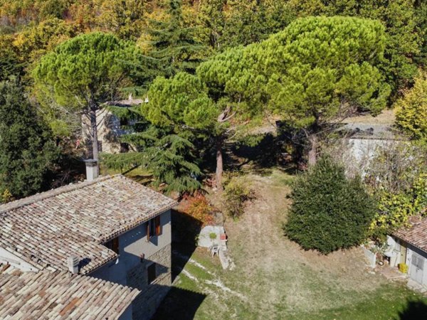 casa indipendente in vendita ad Assisi in zona San Presto