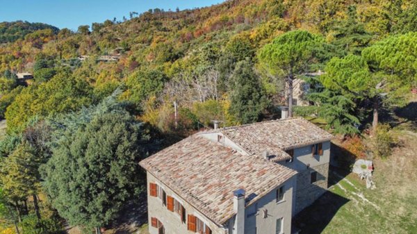 casa indipendente in vendita ad Assisi in zona San Presto