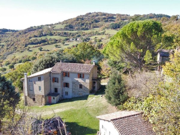 casa indipendente in vendita ad Assisi in zona San Presto