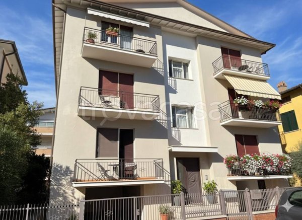 appartamento in vendita ad Assisi in zona Santa Maria degli Angeli