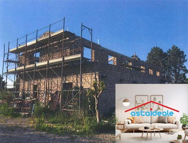 appartamento in vendita ad Assisi in zona Tordandrea