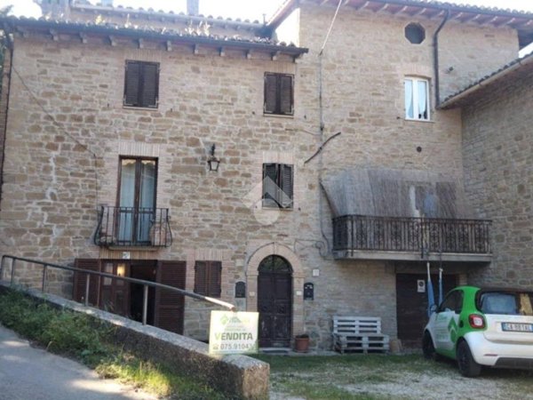 casa indipendente in vendita ad Assisi in zona San Presto